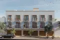 1 bedroom apartment 56 m² el Fondo de les Neus Hondon de las Nieves, Spain