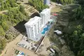 1 bedroom apartment 50 m² Alanya, Turkey