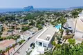 4 bedroom Villa 568 m² Benissa, Spain