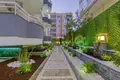 Appartement 1 chambre 125 m² Mahmutlar, Turquie