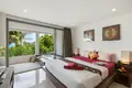 Villa 4 chambres 1 m² Ko Samui, Thaïlande