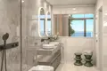 Wohnung 2 Schlafzimmer 87 m² Benidorm, Spanien