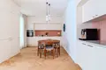 2 room apartment 72 m² in Warsaw, Poland