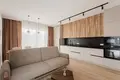 3 room apartment 56 m² in Warsaw, Poland