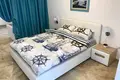 Apartment 46 m² Dobra Voda, Montenegro