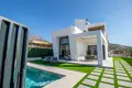 3-Schlafzimmer-Villa 163 m² Finestrat, Spanien