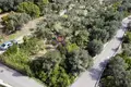 Land 1 room 1 700 m² Katun Rezevici, Montenegro