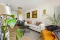 1 bedroom apartment 50 m² Warsaw, Poland