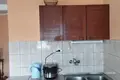 Mieszkanie 1 pokój 54 m² Baosici, Czarnogóra