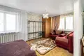 Apartamento 1 habitación 30 m² Minsk, Belarús