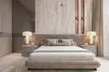 Apartamento 1 habitacion 66 m² Dubái, Emiratos Árabes Unidos