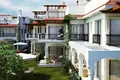 Barrio residencial Sea Magic Royal