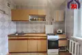 3 room apartment 71 m² Machulishchy, Belarus