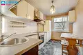 Wohnung 2 zimmer 54 m² Vilnius, Litauen