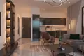 Mieszkanie 1 pokój 50 m² Strovolos, Cypr