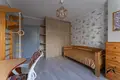 3 room apartment 89 m² Minsk, Belarus