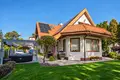 Haus 5 zimmer 360 m² Warschau, Polen