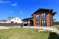 Casa 139 m² Lahojsk selsaviet, Belarús