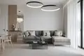 Penthouse 3 pokoi 112 m² Limassol District, Cypr