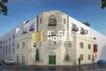 Квартира 2 спальни  Balzan, Мальта