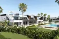 Бунгало 2 спальни 78 м² Urbanizacion Dona Pepa, Испания