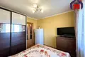 Appartement 3 chambres 62 m² Salihorsk, Bélarus