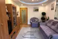 Wohnung 2 zimmer 46 m² Minsk, Belarus