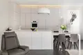 3 room apartment 103 m² Warsaw, Poland