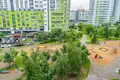 Appartement 2 chambres 74 m² Minsk, Bélarus