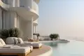 Appartement 3 chambres 124 m² Ras al-Khaïma, Émirats arabes unis