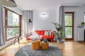 Квартира 2 комнаты 59 м² Варшава, Польша