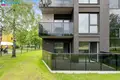 Mieszkanie 3 pokoi 58 m² Wilno, Litwa
