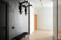 Apartamento 2 habitaciones 57 m² Riga, Letonia