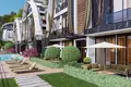 Wohnung 3 zimmer 91 m² Muratpasa, Türkei