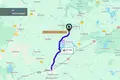 Działki  Bikunai, Litwa
