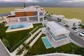Maison 4 chambres 410 m² Péyia, Chypre