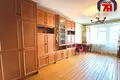 Квартира 3 комнаты 67 м² Любань, Беларусь