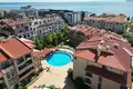 Mieszkanie 1 pokój 69 m² Nesebyr, Bułgaria