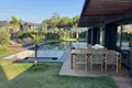 Willa 5 pokojów 432 m² Bodrum, Turcja