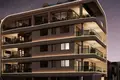 Ático 3 habitaciones 120 m² Limasol, Chipre