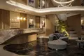 Residential complex Infinity - Dedeman Suits & Residences 