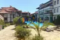 Квартира 2 комнаты 65 м² Святой Влас, Болгария