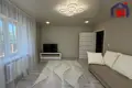 House 137 m² Kliapcany, Belarus