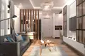 Apartamento 3 habitaciones 120 m² Mezitli, Turquía