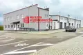 Manufacture 251 m² in Hrodna, Belarus