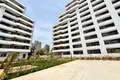 Apartamento 2 habitaciones 70 m² Mezitli, Turquía