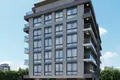 Apartamento 3 habitaciones 66 m² Muratpasa, Turquía