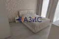 Квартира 3 спальни 128 м² Святой Влас, Болгария