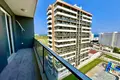 Mieszkanie 2 pokoi 55 m² Mezitli, Turcja