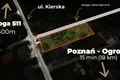 Wohnung 2 960 m² Posen, Polen